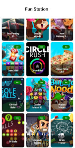 Play Zone — Офіційні зображення з Google Play 3
